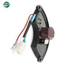 GTDK AVR LIHUA 4KW 4.5KW 5KW 5.5KW 6KW 6.5KW Diesel Generator Voltage Regulator picture