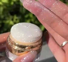 1pc Fairy Glitter Highlight Powder Body Shimmer Wedding Party Glow Dust picture