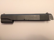 WW2 Remington Rand 1911 A1 USGI Clear Markings Slide 45ACP WWII Parkerized picture