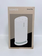 SONOS Play - 2026 Wireless Portable Speaker, Waterproof IP67, White *NEW SEALED* picture