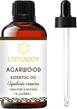 Agarwood Essential Oil, Pure Natural Organic Oud 1 Fl Oz (Pack of 1) picture