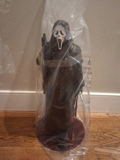 Scream 30th Anniversary Ghostface Popcorn Bucket Regal Theater Same Day Shipping picture