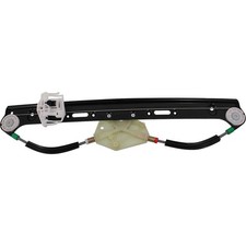 Window Regulator Rear Passenger Right Side for E83 X3 Series BMW 2004-2010 picture