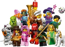 LEGO Series 29 Minifigures Collectible CMF 71052 - YOU CHOOSE - SAME DAY SHIP picture