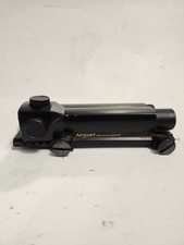 Vintage Aimpoint Electronic Sight Mark III Made In Sweden Untested  picture