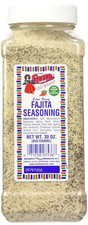 Bolner's Fiesta Extra Fancy Fajita Seasoning, 30-Ounce Plastic Canister picture