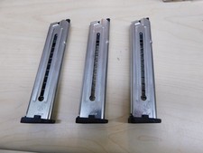 3 - NEW - Smith & Wesson SW22 Victory 22LR 10RD Factory OEM Magazines    (D-AC) picture