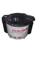 New StatSpin Express 2  Centrifuge Model M501-22 with Rotor/Power Supply picture