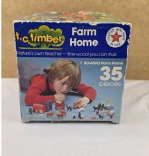 T.C. Timber 