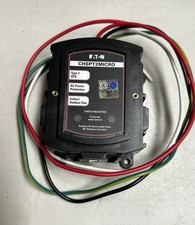 EATON CHSPT2MICRO Residential Home Surge Protector Surgetrap picture