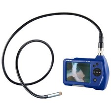 Wohler USA VE 300 Video Endoscope, with 3 ft. Probe picture
