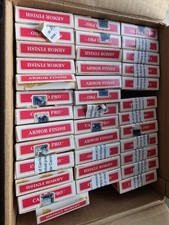 Gemaco Playing Cards Ameristar Vicksburg Casino Lot 37 Decks Vintage picture