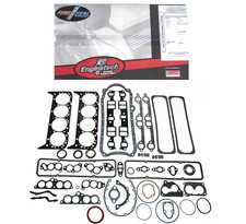 Full Engine Overhaul Gasket Set for 1986-1995 Chevrolet SBC 350 5.7L picture