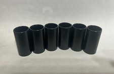 POLARIS DELRIN BUSHING FOR AXYS RUSH RAIL TO TUNNEL MOUNT 5438875 picture