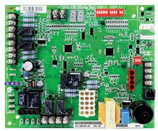 Rheem 62-102784-01 Integrated Furnace Control Board (IFC) picture