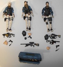 Joy Toy - Starhawk Set picture