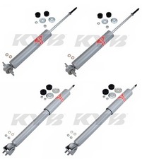 For KYB 4 Shocks For Mercedes R107 C107 W107 380SL 380SLC 450SL 450SLC picture