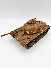 Vintage Monogram M48A2 Patton 