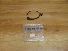 Rear Axle Rotational Speed Sensor Genuine Mercedes CL216/W221 - A2219050201 picture
