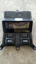 Rebuilt 99-04 FORD F250 F350 SD OVERHEAD CONSOLE MESSAGE CENTER DISPLAY COMPASS/ picture