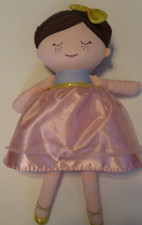 Linzy Toys Juniper the Plush Doll VHTF picture