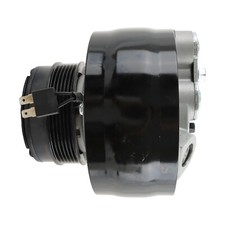 NEW A/C COMPRESSOR-R134A ALUMINUM CO11169MC-KTAC FOR CHEVY & GMC 88964864 picture