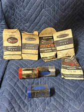 Vintage Kiekhaefer Mercury Outboard Boat Parts Nos In Bags picture