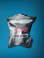 Kid Cudi 2026 Rebel Ragers Tour - VIP Exclusive Chain Lighter Holder picture