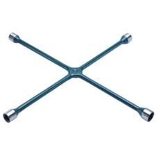 Ken-Tool 35657 Professional Four-Way Lug Wrench - 23