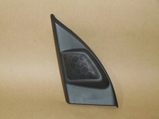 03-14 VOLVO XC90 Driver Left Front Door Tweeter Speaker w/ Cover 8650244  picture
