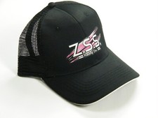JDM ZSS Racing Div Strap Cap Hat  Motorsport Memorabilia Japan Snapback Black picture