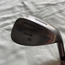 Golfsmith Tour Classic 56° Sand Wedge Professional Grind 36