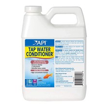 API TAP Water Conditioner 32 oz Aquarium Water Treatment Fish Tank Care picture