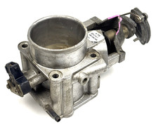 SEE PHOTOS 95-97 Jaguar XJS Series 3 XJ6 4.0L Engine Motor Throttle Body OEM picture