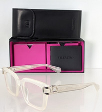New Authentic Valentino Eyeglasses V SIDE VLX 131 D V-SIDE 51mm Frame picture