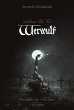 Werwulf 2026 Movie Poster picture