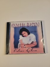 Annette Moreno Volar Libre Spanish CD Christian Music Cristiano BRAND NEW picture