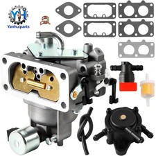 Carburetor 15004-1008 for Kawasaki 19HP 20HP 21HP 22HP 23HP 24HP 25HP 29HP picture