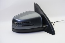 2012-2016 MERCEDES GL450 Right Passenger Side Mirror  A1668104201 OEM picture