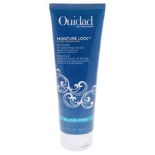 Moisture Lock Ultra-Nourishing Mask by Ouidad for Unisex - 7.8 oz Masque picture