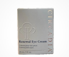 Circadia Renewal Eye Cream 29mL/1oz NEW IN BOX FRESH  EXP 07/28 picture