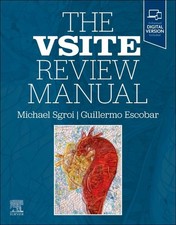 The VSITE Review Manual picture