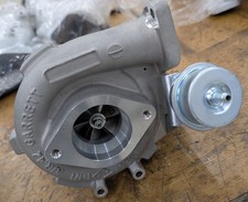 Garrett GT2860R turbo new 707160-5007S picture