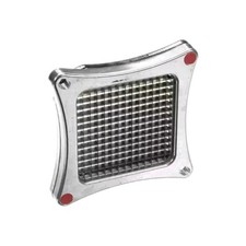 Nemco 57424-1 Red Square 1/4