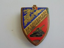 Vietnam Indochine Insignia De Tam Dai Doi Co Gioi Tham Thinh DRAGO picture