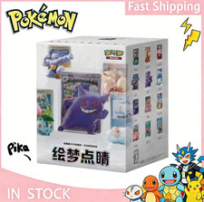 Pokémon: Dream Collection 151 Figure Blind Box (S-Chinese) us stock picture