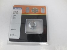 NEW Genuine  Harley-Davidson OEM Banjo Bolt Cover 32715-98 picture
