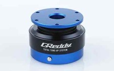 TRUST x Works Bell GReddy Rapfix II Quick Release Collaboration 70723801 picture