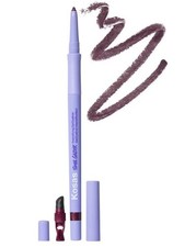 Kosas Soulgazer BEWITCH Gel Eye Liner Waterproof (Night Violet Satin) picture