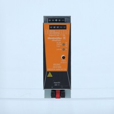 Weidmuller Power Supply - Pro DCDC 240W 24V 10A picture